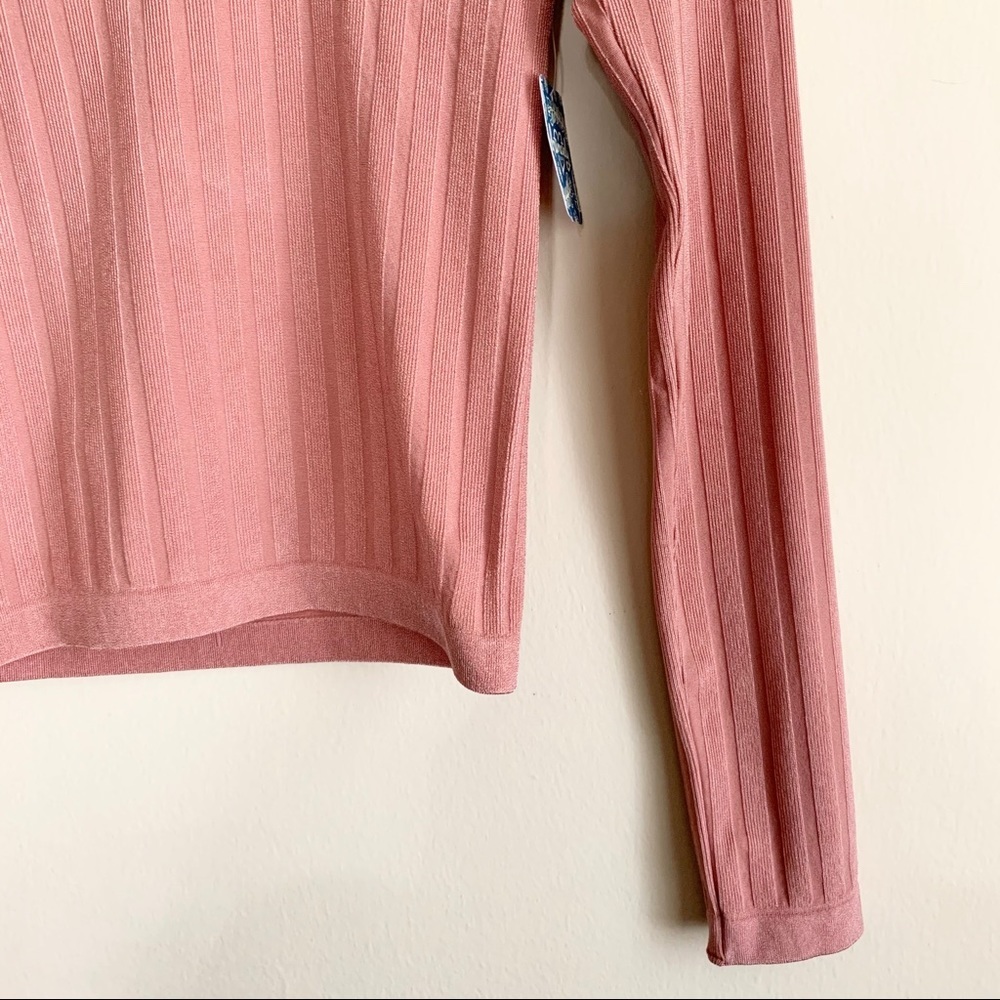 NWT Free People Lucky You Layering Top - Picture 5 of 8
